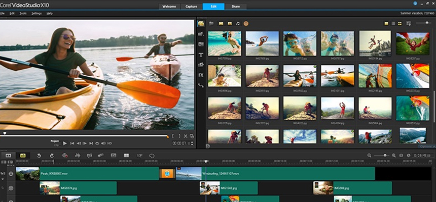 Standard Post with Gallery