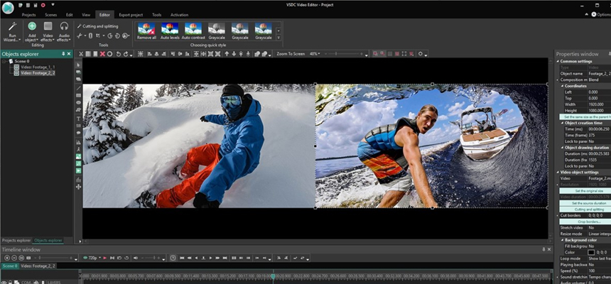 Standard Post with Gallery